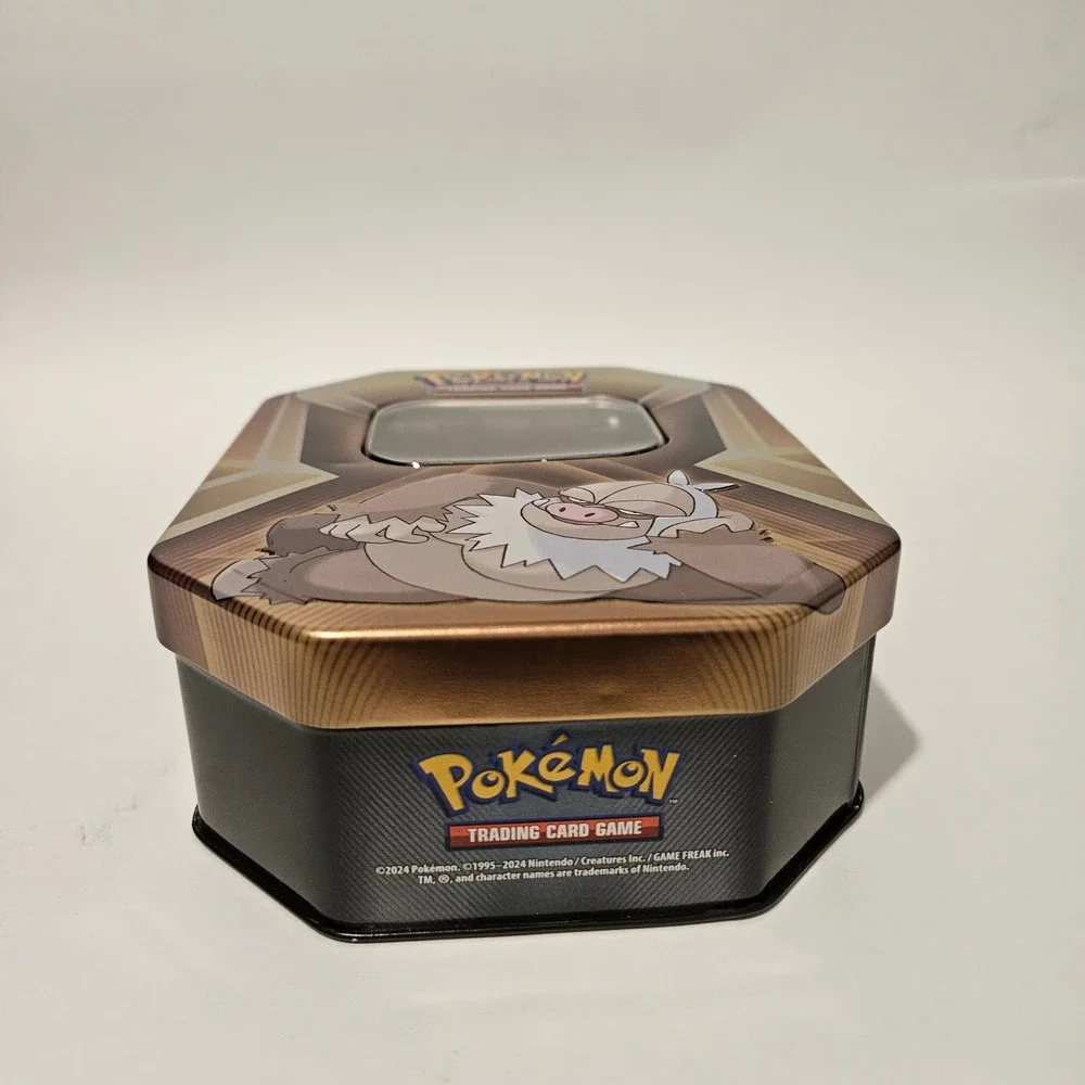 Pokémon pokemon tcg